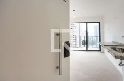 Apartamento com 1 quarto à venda na Rua Melo Palheta, --, Perdizes, São Paulo