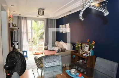 Apartamento com 2 quartos à venda na Rua Luís Bueno de Miranda, --, Jardim Palmares, São Paulo