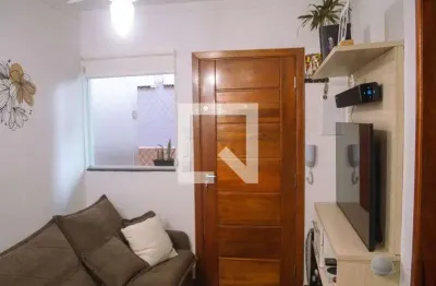 Apartamento com 2 quartos à venda na Rua Pedreira, --, Vila Carrão, São Paulo