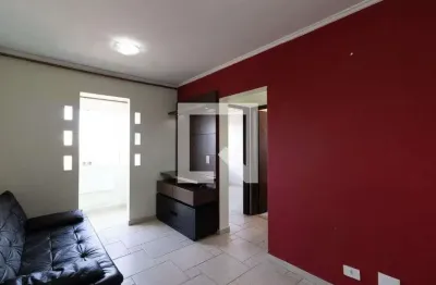 Apartamento com 1 quarto à venda na Rua Doutor Zuquim, --, Santana, São Paulo