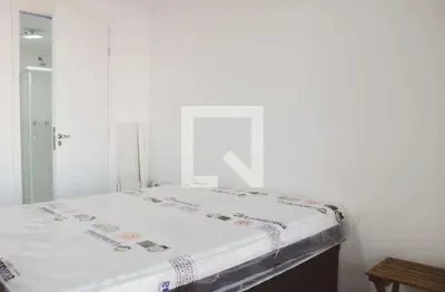 Apartamento com 1 quarto à venda na Rua José de Albuquerque Medeiros, --, Água Fria, São Paulo