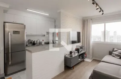 Apartamento com 2 quartos à venda na Avenida Cangaíba, --, Cangaíba, São Paulo