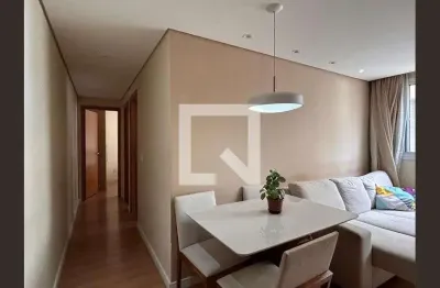 Apartamento com 2 quartos à venda na Avenida Aparecida do Rio Negro, --, Jardim Íris, São Paulo