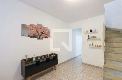 Casa com 2 quartos à venda na Rua Alfredo Zunkeller, --, Mandaqui, São Paulo