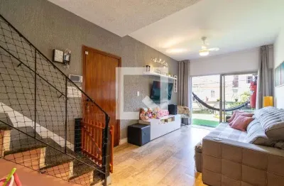 Casa com 3 quartos à venda na Rua Ministro Rodrigo Otávio, --, Jabaquara, São Paulo