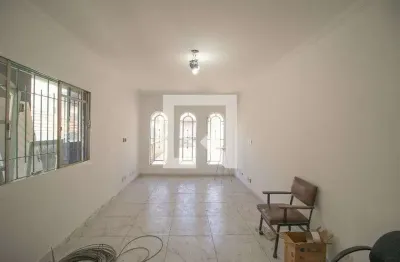 Casa com 4 quartos à venda na Rua Aragão, --, Vila Mazzei, São Paulo
