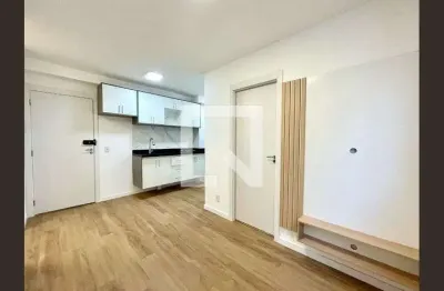 Apartamento com 2 quartos à venda na Rua Federação Paulista de Futebol, --, Barra Funda, São Paulo
