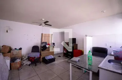 Casa com 2 quartos à venda na Rua Girolamo Dai Libri, --, Vila das Mercês, São Paulo