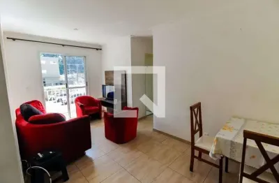 Apartamento com 2 quartos à venda na Estrada dos Mirandas, --, Morumbi, São Paulo