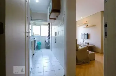 Apartamento com 2 quartos à venda na Rua Alexandre Levi, --, Cambuci, São Paulo