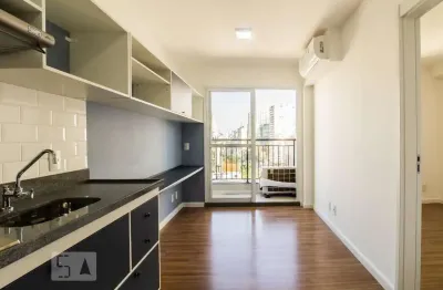 Apartamento com 1 quarto à venda na Rua Rego Freitas, --, Santa Cecília, São Paulo