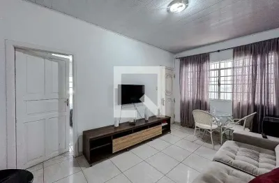 Casa com 2 quartos à venda na Rua Doutor Caio Celidônio, --, Jardim Anália Franco, São Paulo