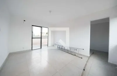 Apartamento com 2 quartos à venda na Rua Francisco Antônio Miranda, --, Ermelino Matarazzo, São Paulo