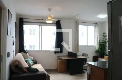 Apartamento com 1 quarto à venda na Rua Cônego Vicente Miguel Marino, --, Bom Retiro, São Paulo