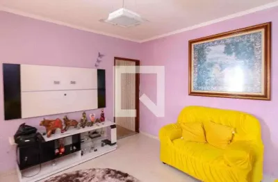 Casa com 1 quarto à venda na Rua Rosicler, --, Sapopemba, São Paulo