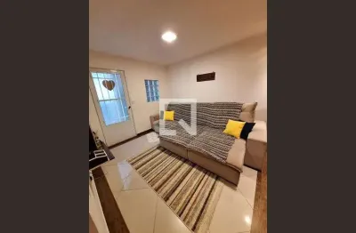 Casa à venda - parque residencial oratório, 5 quartos,  134 m2