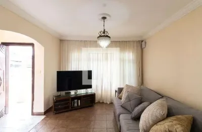 Casa com 3 quartos à venda na Rua Chá dos Jesuítas, --, Vila Progresso, São Paulo