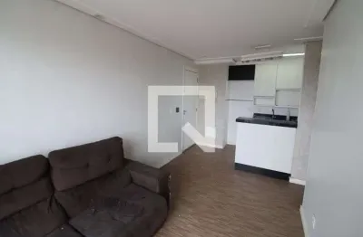Apartamento com 2 quartos à venda na Rua Itamonte, --, Vila Sabrina, São Paulo