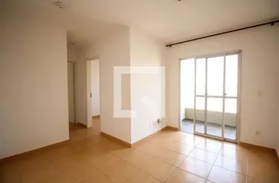 Apartamento à venda - vila nova cachoeirinha, 2 quartos,  50 m2