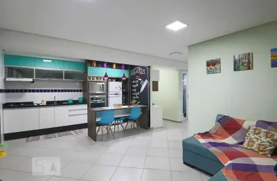 Apartamento com 1 quarto à venda na Rua Antônio de Godói, --, Centro, São Paulo