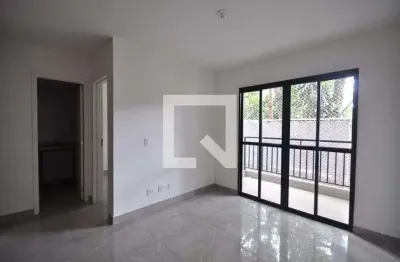 Apartamento com 1 quarto à venda na Rua da Esperança, --, Jardim Brasil, São Paulo