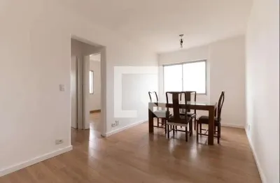 Apartamento com 2 quartos à venda na Rua Nossa Senhora das Mercês, --, Vila das Mercês, São Paulo