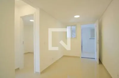Apartamento com 2 quartos à venda na Rua Alcacer-Kehir, --, Tatuapé, São Paulo