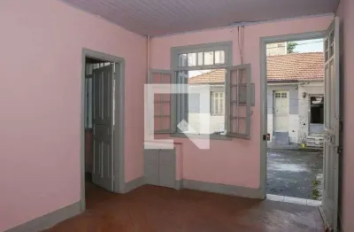 Casa com 2 quartos à venda na Rua Júlio Conceição, --, Bom Retiro, São Paulo