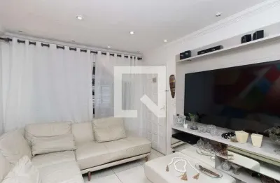 Casa com 4 quartos à venda na Rua Soldado Almir Bernardino, --, Parque Novo Mundo, São Paulo