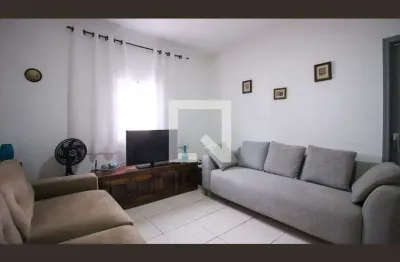 Casa com 2 quartos à venda na Rua Santa Elisa, --, Vila Santa Clara, São Paulo