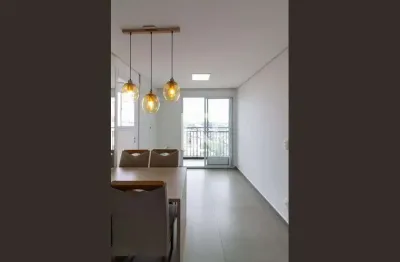 Apartamento com 2 quartos à venda na Rua Wilson Ribeiro Bonfim, --, Jardim Marajoara, São Paulo