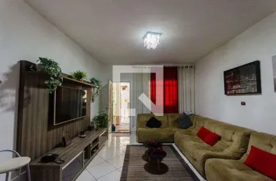 Casa com 2 quartos à venda na Travessa Gaspar Brebos, --, Piqueri, São Paulo