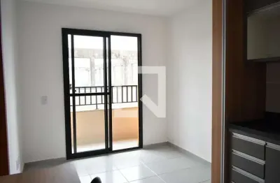 Apartamento com 1 quarto à venda na Rua Lomas Valentinas, --, Saúde, São Paulo