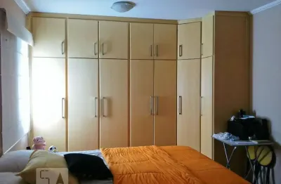 Apartamento com 2 quartos à venda na Rua José de Figueiredo Seixas, --, Sítio do Mandaqui, São Paulo