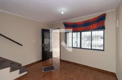 Casa com 3 quartos à venda na Rua Tenente Sotomano, --, Jardim Brasil, São Paulo