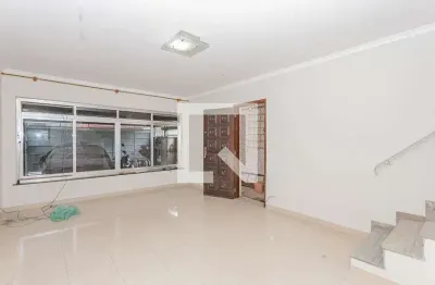 Casa com 3 quartos à venda na Rua Sérgio de Azevedo Valente, --, Vila das Mercês, São Paulo