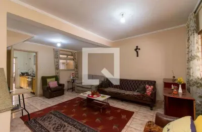 Casa em condomínio fechado com 2 quartos à venda na Avenida do Oratório, --, Sapopemba, São Paulo