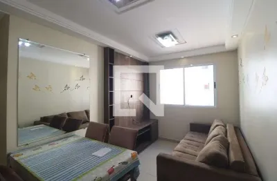 Apartamento com 2 quartos à venda na Avenida Guarapiranga, --, Socorro, São Paulo