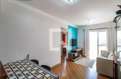 Apartamento com 2 quartos à venda na Avenida Engenheiro Heitor Antônio Eiras Garcia, --, Butantã, São Paulo