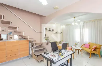 Casa com 3 quartos à venda na Rua Hermânia, --, Vila das Mercês, São Paulo