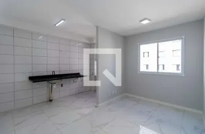 Apartamento com 2 quartos à venda na Rua Carlos Magalhães, --, Vila Andrade, São Paulo