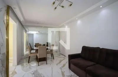 Apartamento com 2 quartos à venda na Rua José Dias da Costa, --, Morumbi, São Paulo