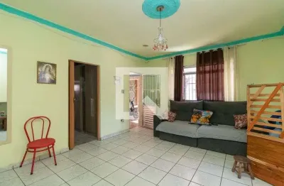 Casa com 3 quartos à venda na Travessa Plácido Ferreira, --, Vila Ré, São Paulo