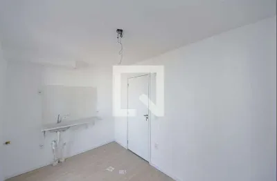 Apartamento com 2 quartos à venda na Rua Sílvio de Sousa, --, Vila Santa Clara, São Paulo