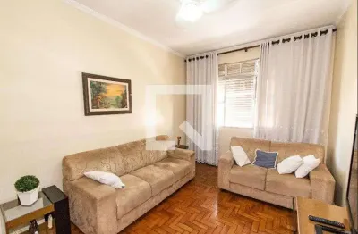 Apartamento com 2 quartos à venda na Rua Professor Demóstenes Batista Figueira Marques, --, Cambuci, São Paulo