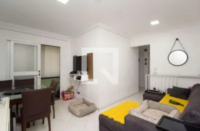 Apartamento com 3 quartos à venda na Rua Santo Ubaldo, --, Freguesia do Ó, São Paulo