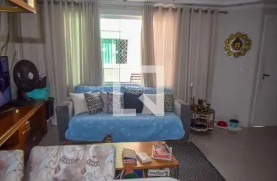 Casa em condomínio fechado com 3 quartos à venda na Rua Durval José de Barros, --, Vila Aricanduva, São Paulo