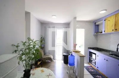 Apartamento com 2 quartos à venda na Rua Labatut, --, Ipiranga, São Paulo