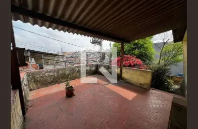 Casa com 2 quartos à venda na Rua César Pena Ramos, --, Vila Santa Maria, São Paulo