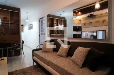 Apartamento com 2 quartos à venda na Rua Lagoa Formosa, --, Vila Guilhermina, São Paulo